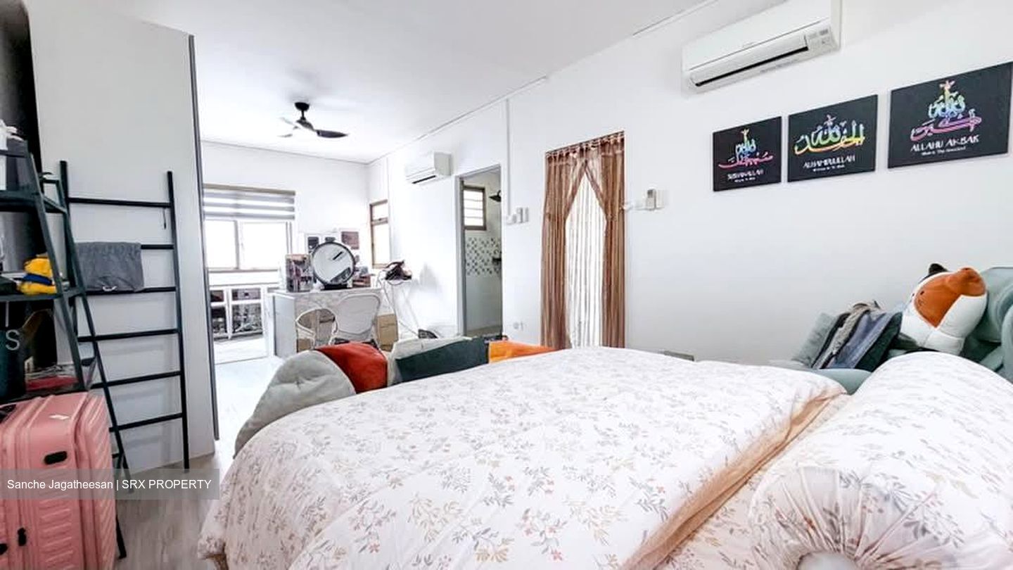 Blk 166A Punggol Central (Punggol), HDB 4 Rooms #598191571